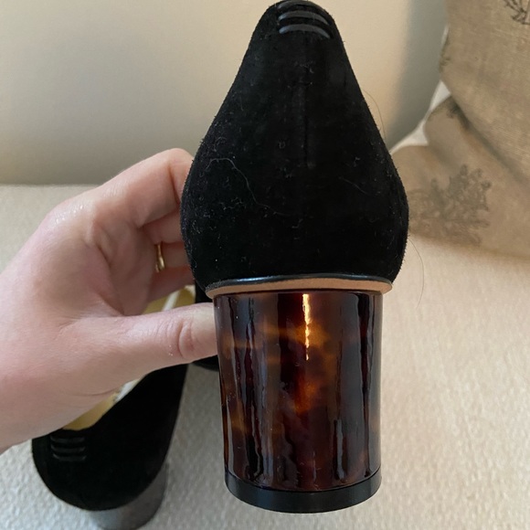 Sarah Flint perfect Emma pump NWOT - Picture 4 of 6